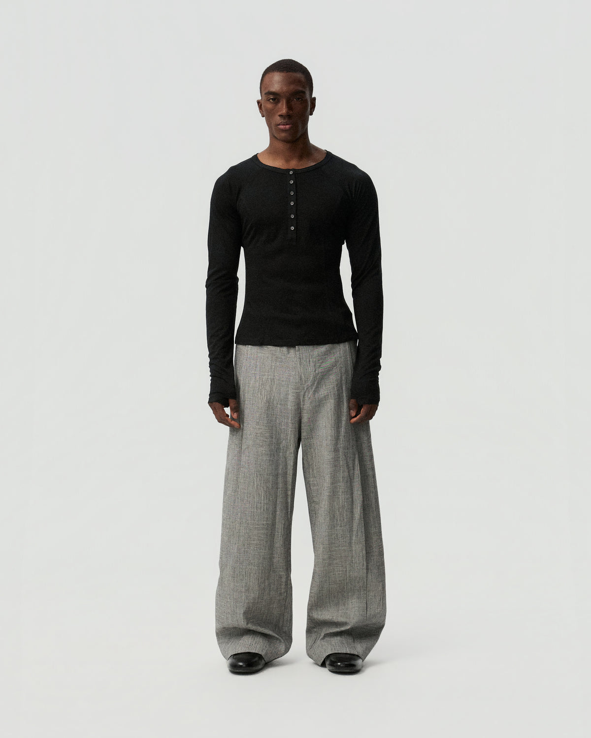 Slate Pants — product view