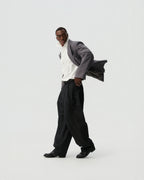 YHONE Axis Pants — styling view