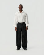 YHONE Axis Pants — product view; model: Heider