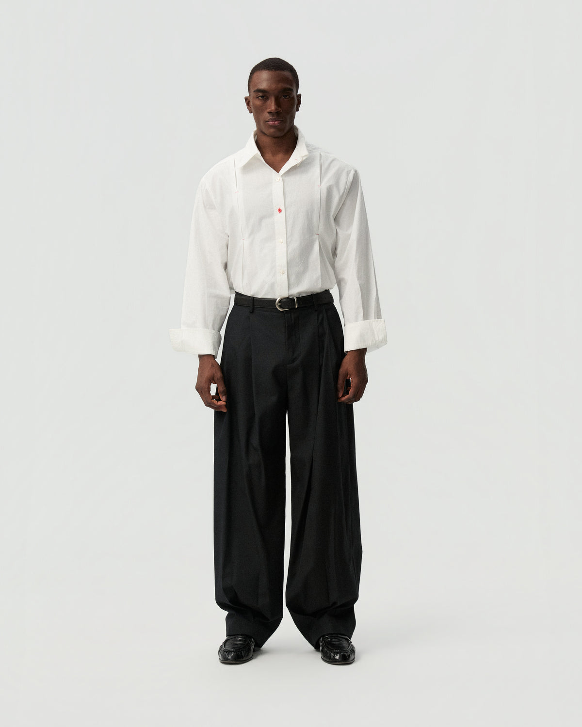 YHONE Axis Pants — product view