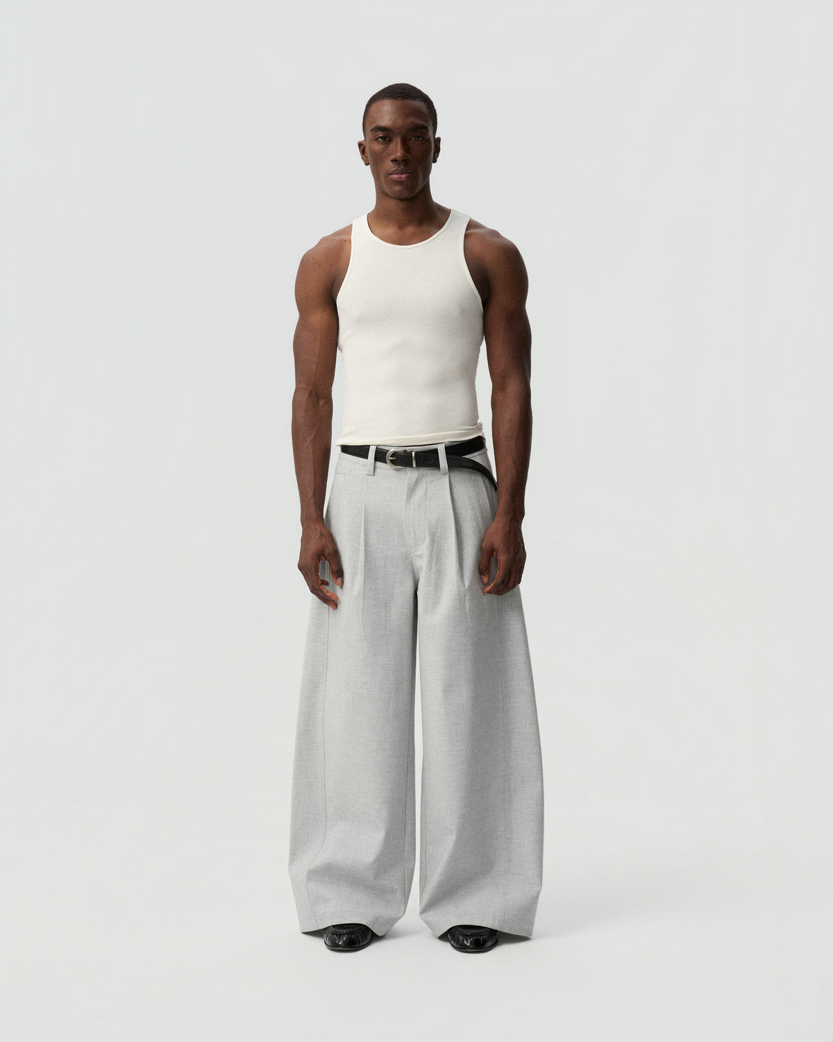 Shift Volume Trousers — product view