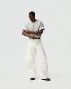 Arc Pants — styling view