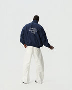 Arc Pants — styling view
