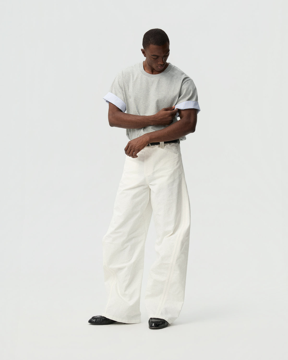 Arc Pants — product view
