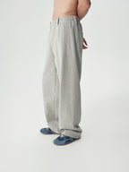 Tailored Sweatpants