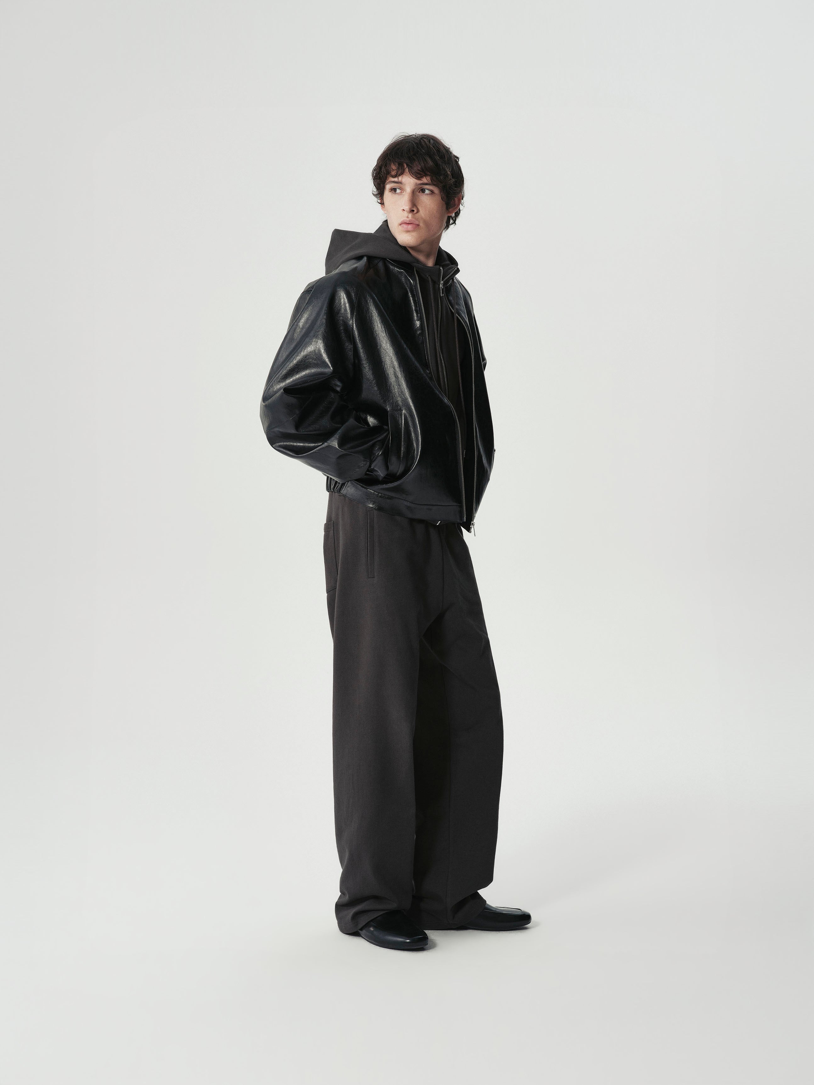 Tailored Sweatpants, main view