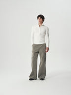 Nylon Utility Pants