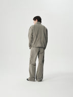 Nylon Utility Pants
