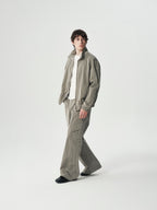 Nylon Utility Pants
