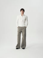 Nylon Utility Pants, main view
