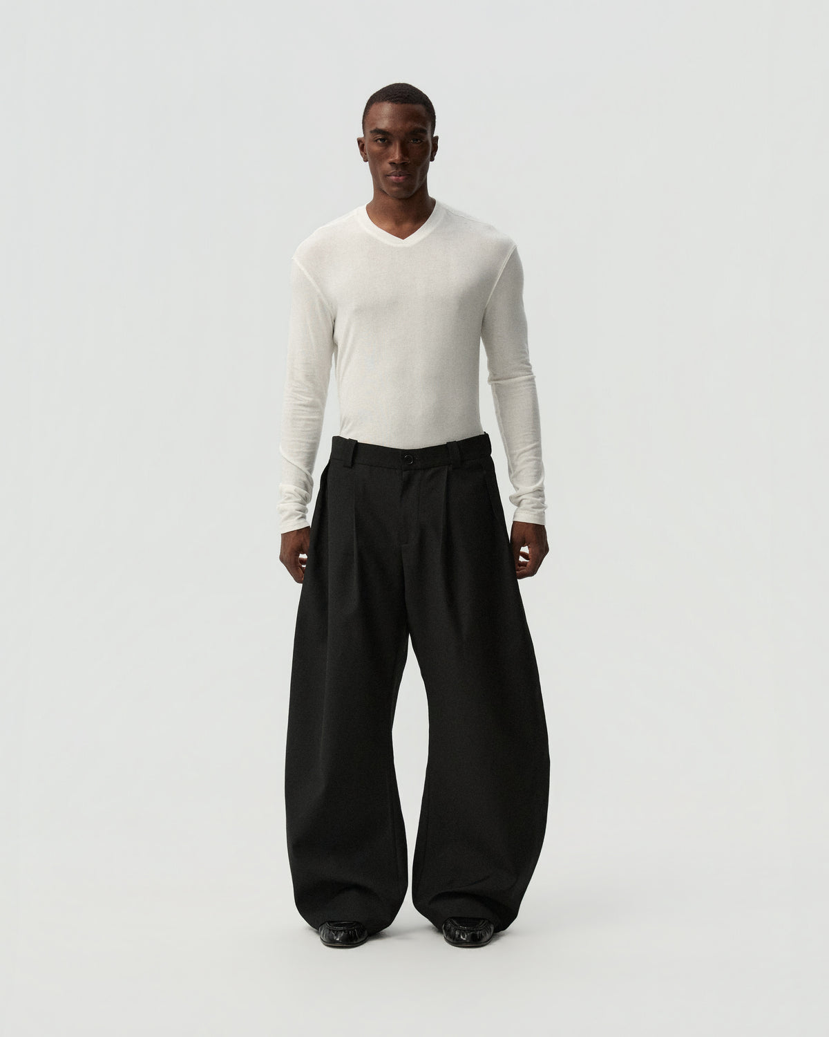 YHONE Bold Pants No.27 — product view