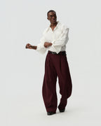 YHONE Bold Pants No.27 — product view