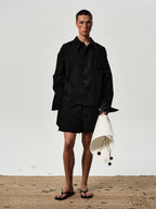 Ease Shorts