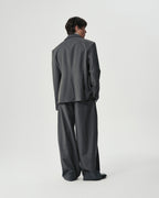 Two-Button Blazer