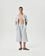 Blue Resort Shorts