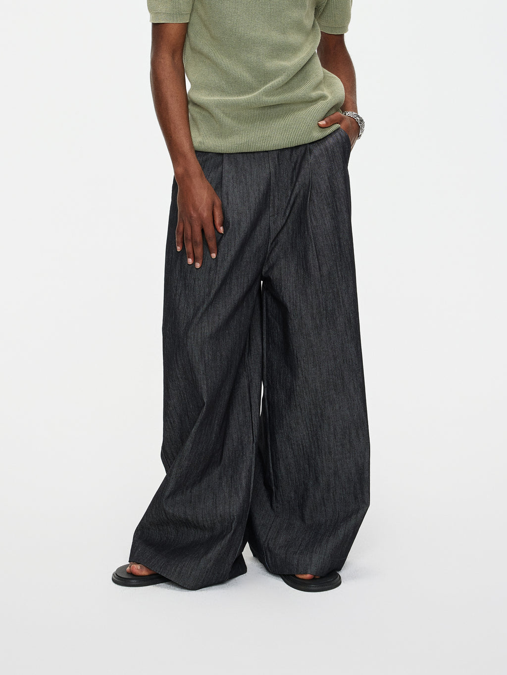 CoreFold Pants - YHONE