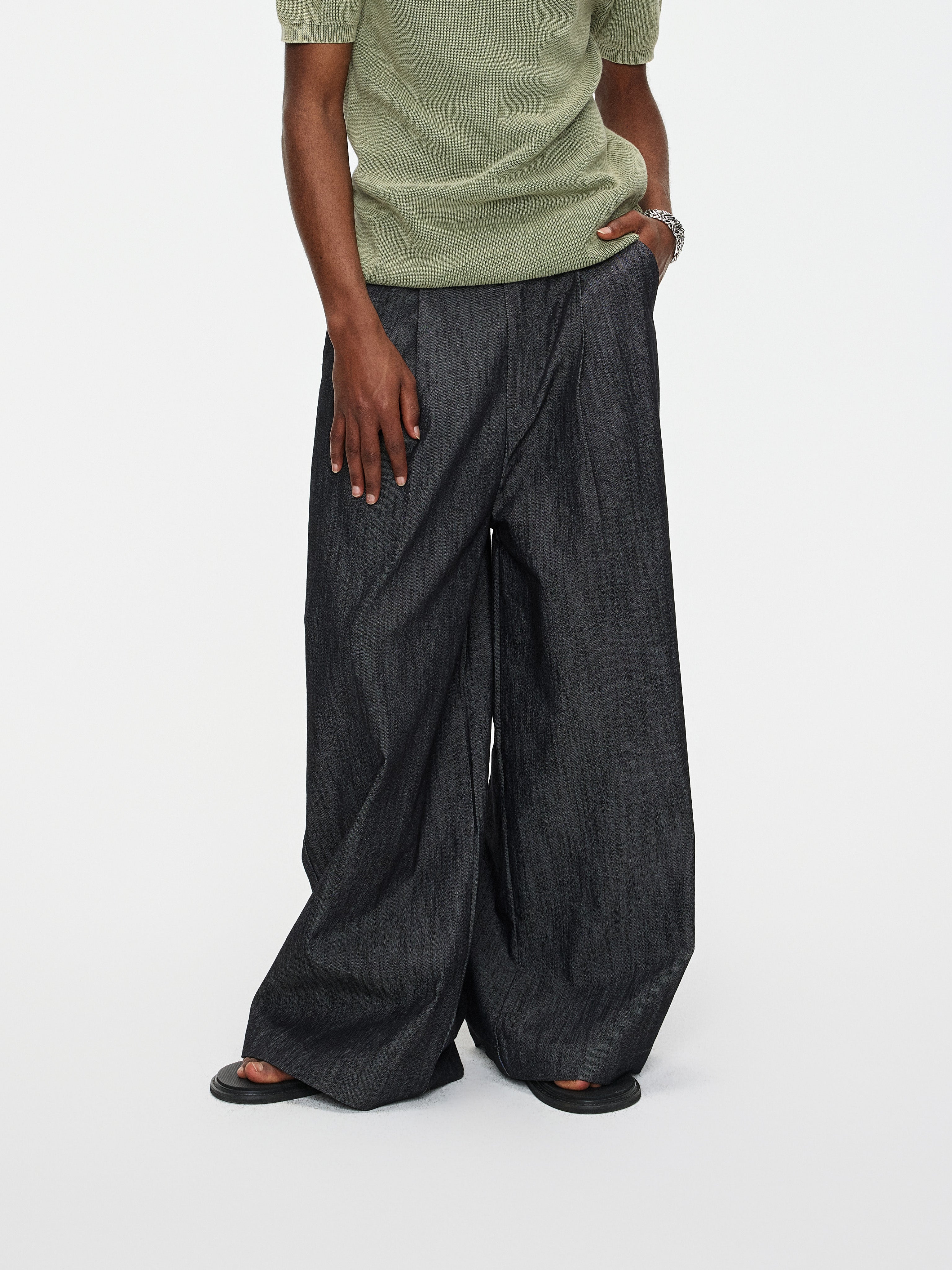 CoreFold Pants - YHONE