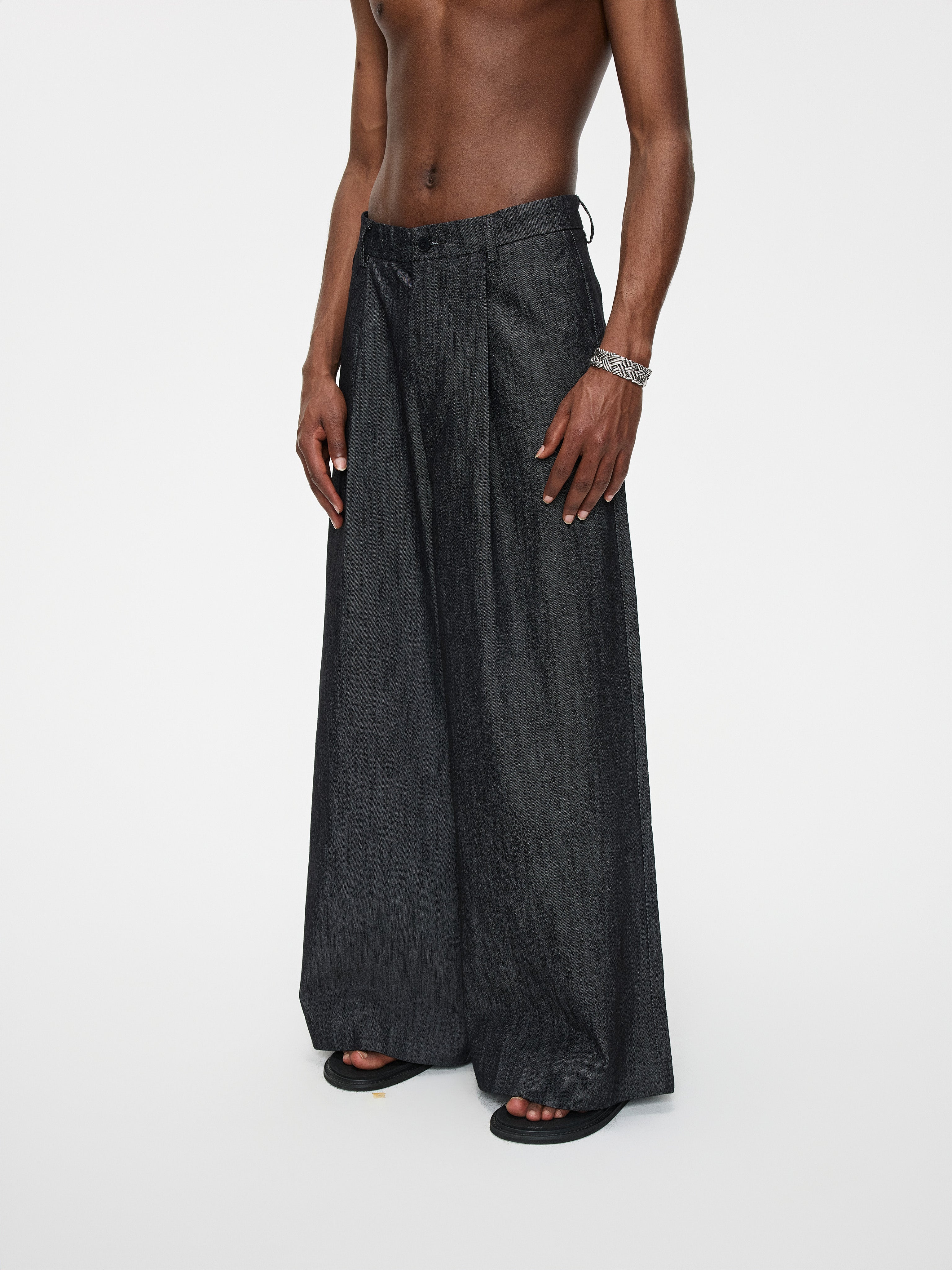 CoreFold Pants - YHONE