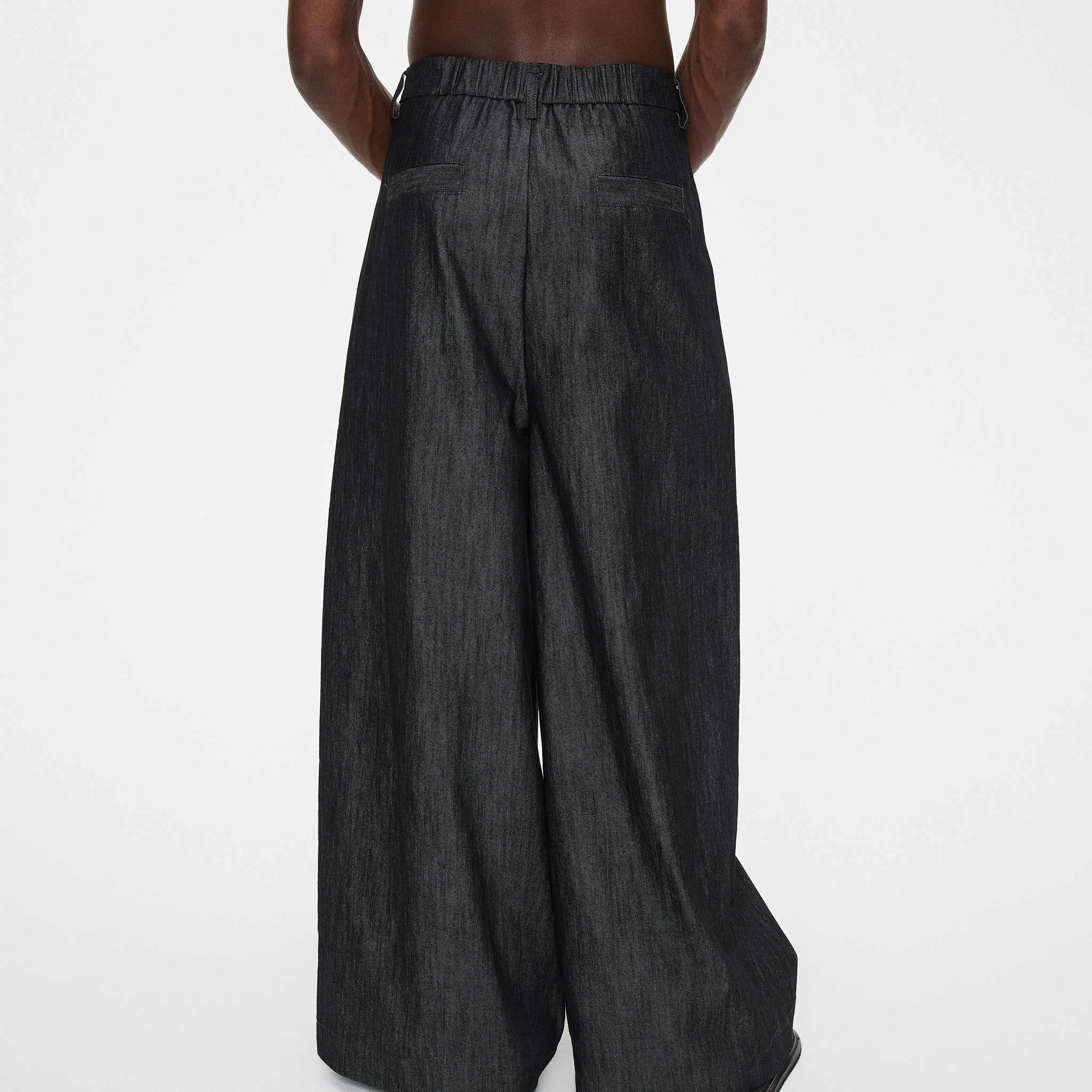 CoreFold Pants