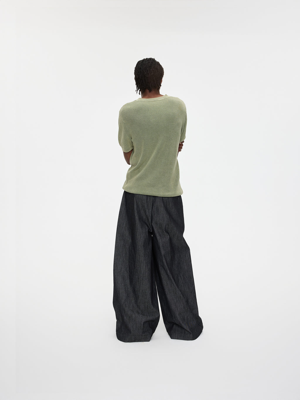CoreFold Pants - YHONE