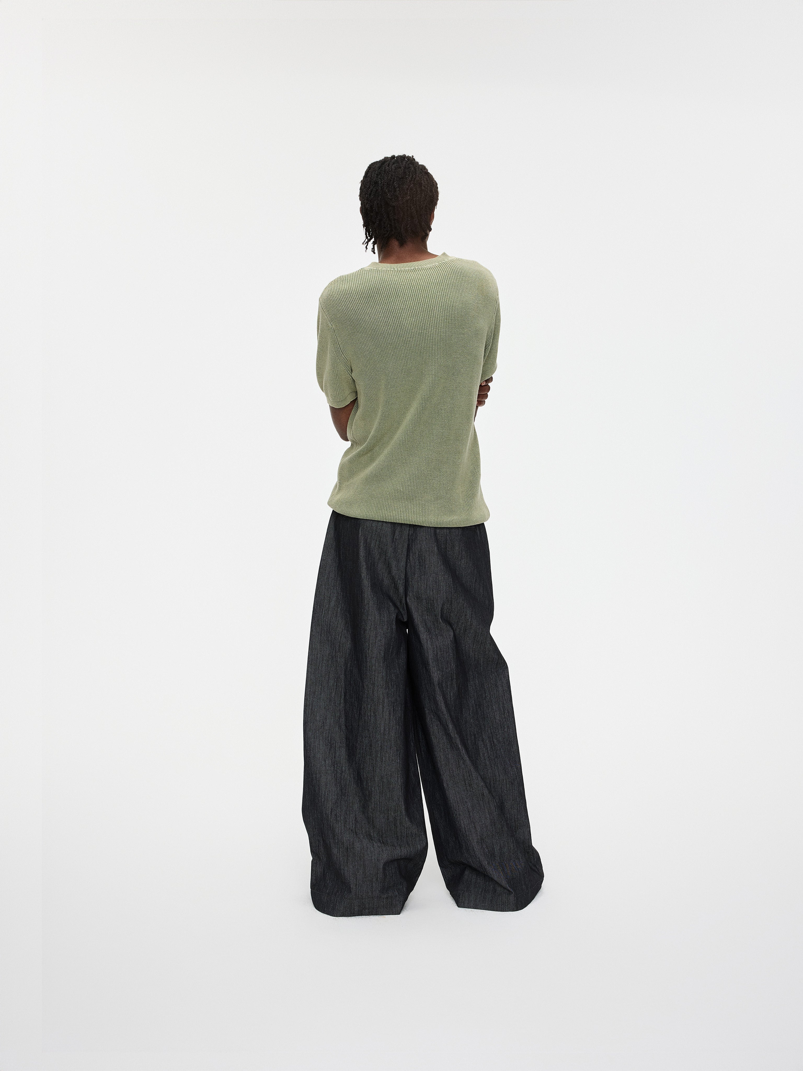 CoreFold Pants - YHONE