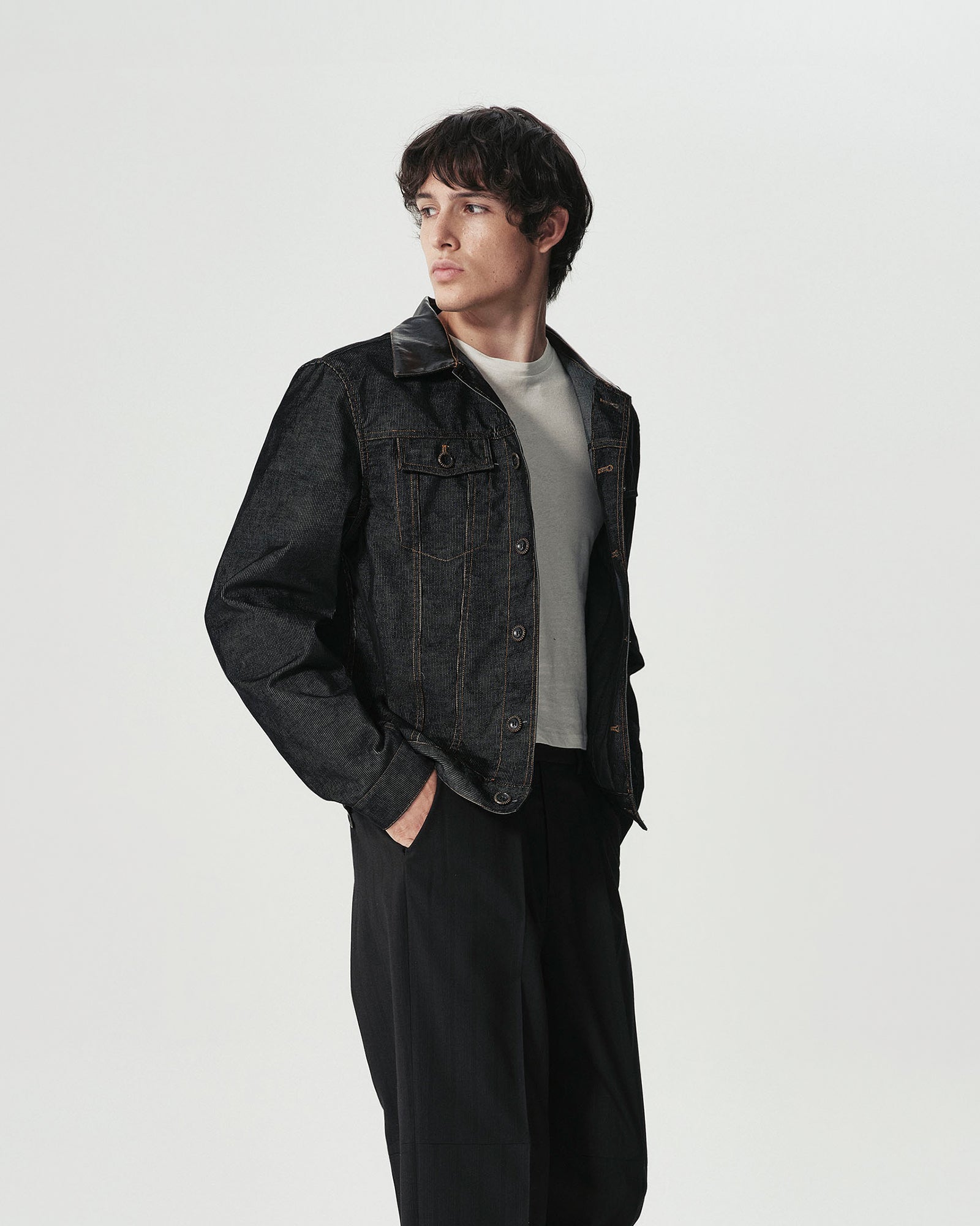 Outerwear — YHONE Menswear