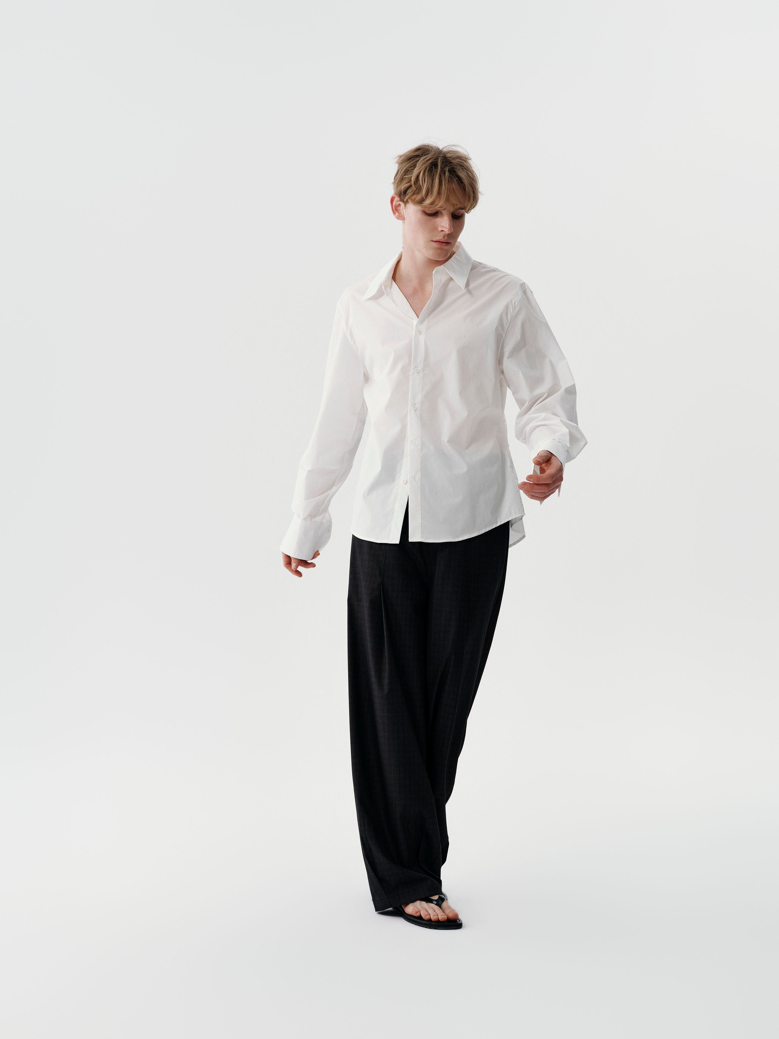 Line Shirt