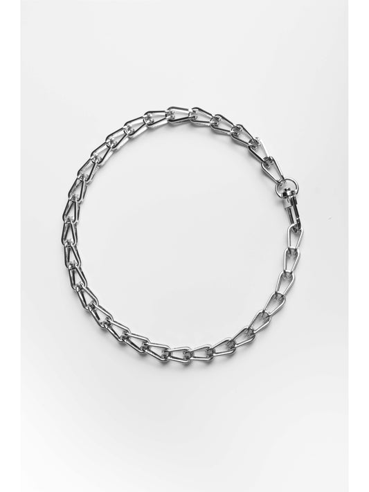  silver locket necklace