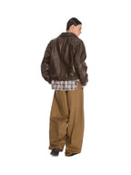 Bold Crest Jacket - YHONE