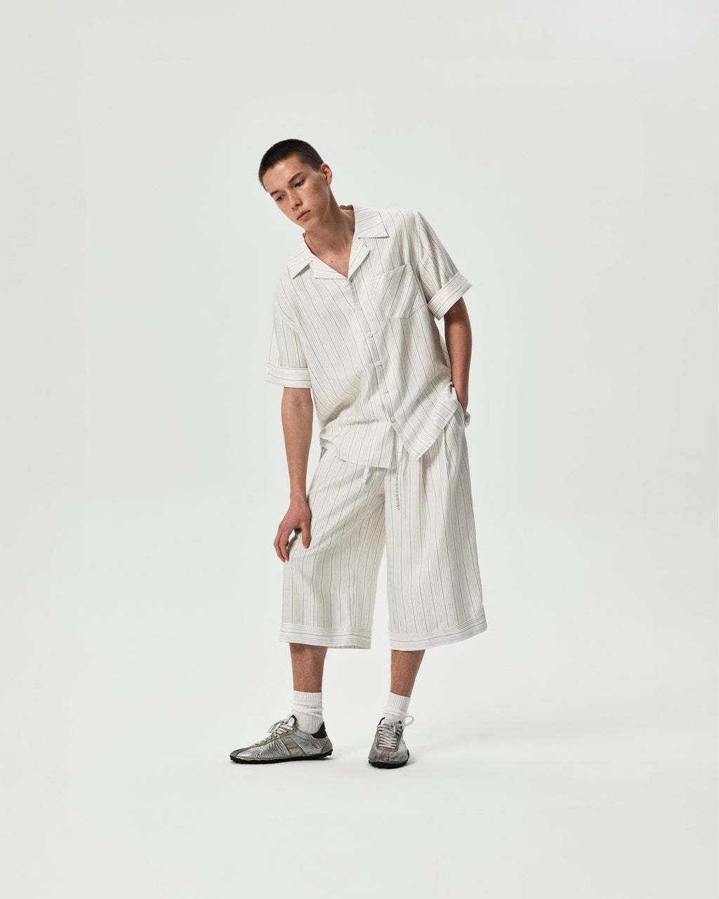 Grove Resort Shorts
