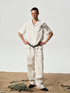 Grove Resort Shirt in Grove