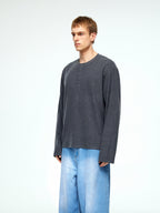 Refined Henley Shirt - YHONE