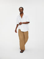 Ivory Ease T Shirt - YHONE