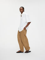 Ivory Ease T Shirt - YHONE