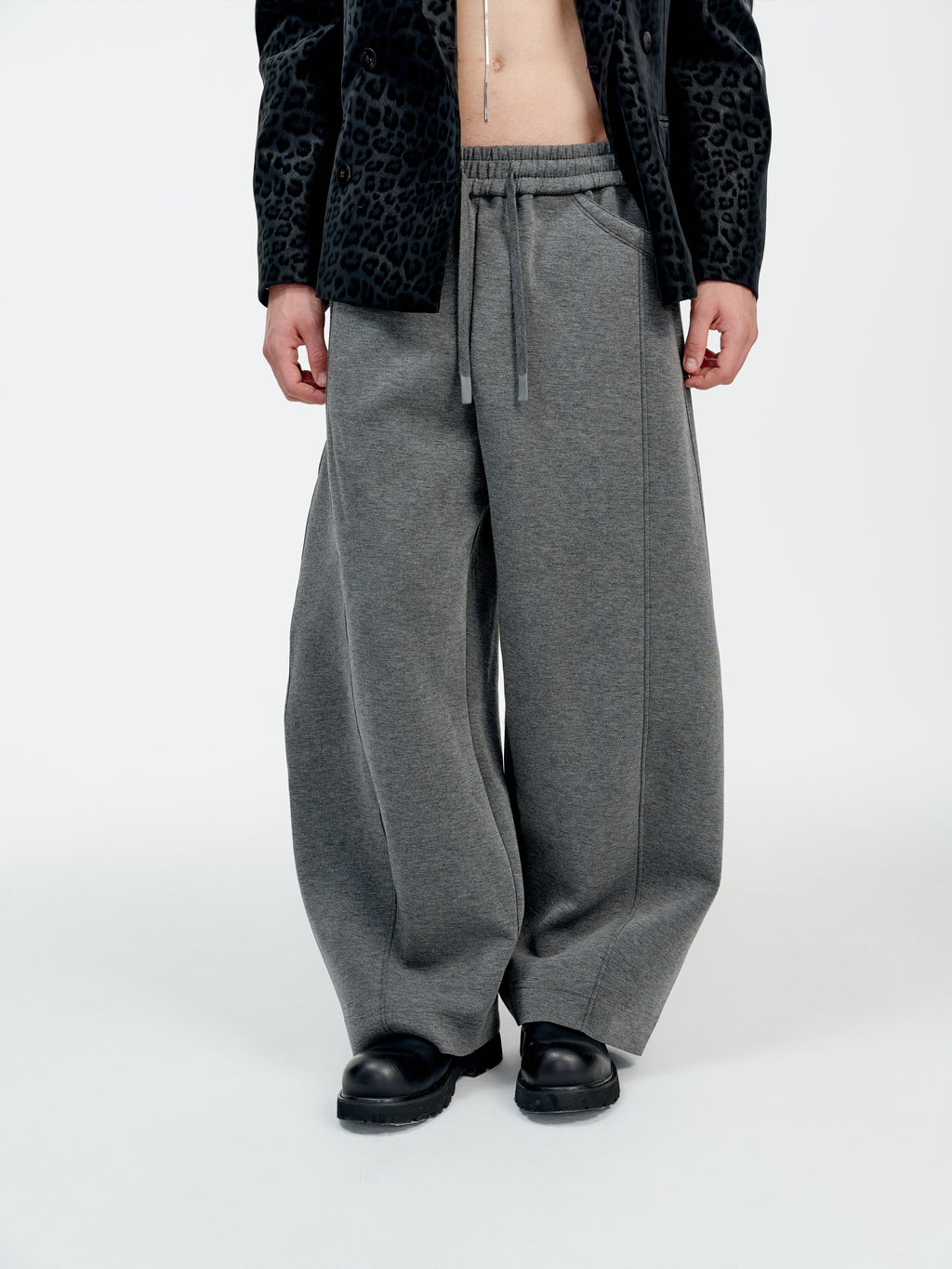 Kend Drip Pants - YHONE