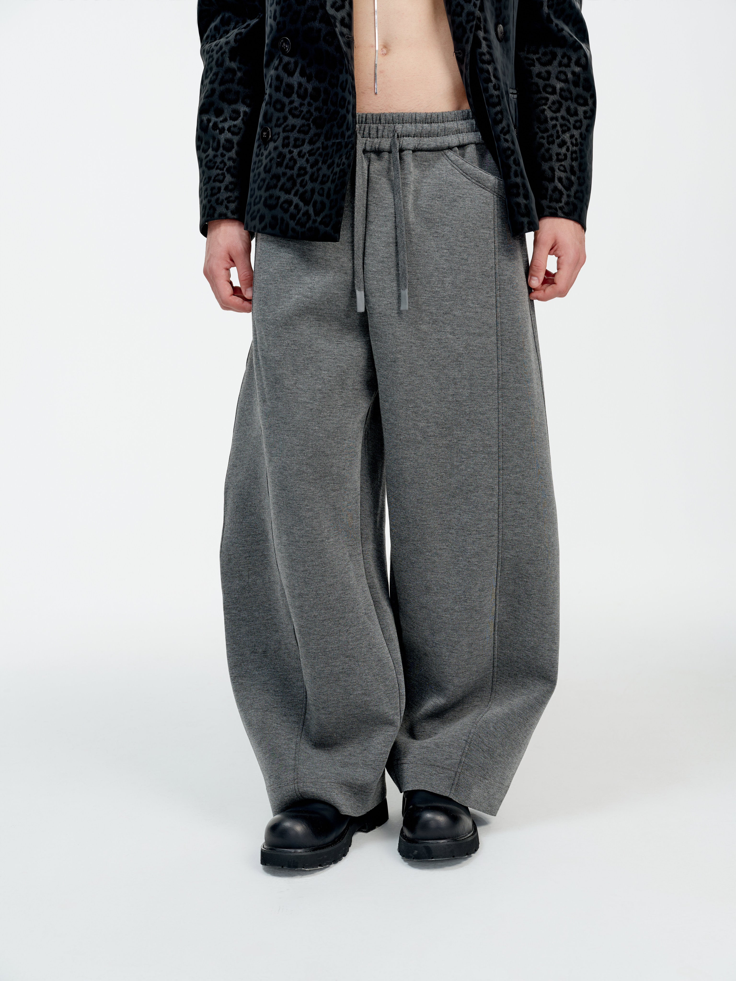 Kend Drip Pants - YHONE