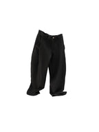 Sharp Sculpt Pants- - YHONE