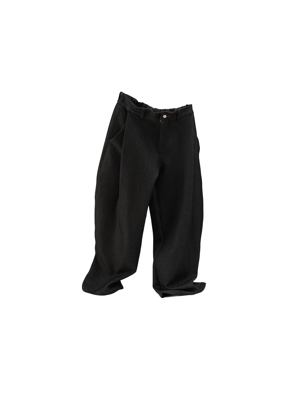 Sharp Sculpt Pants - YHONE