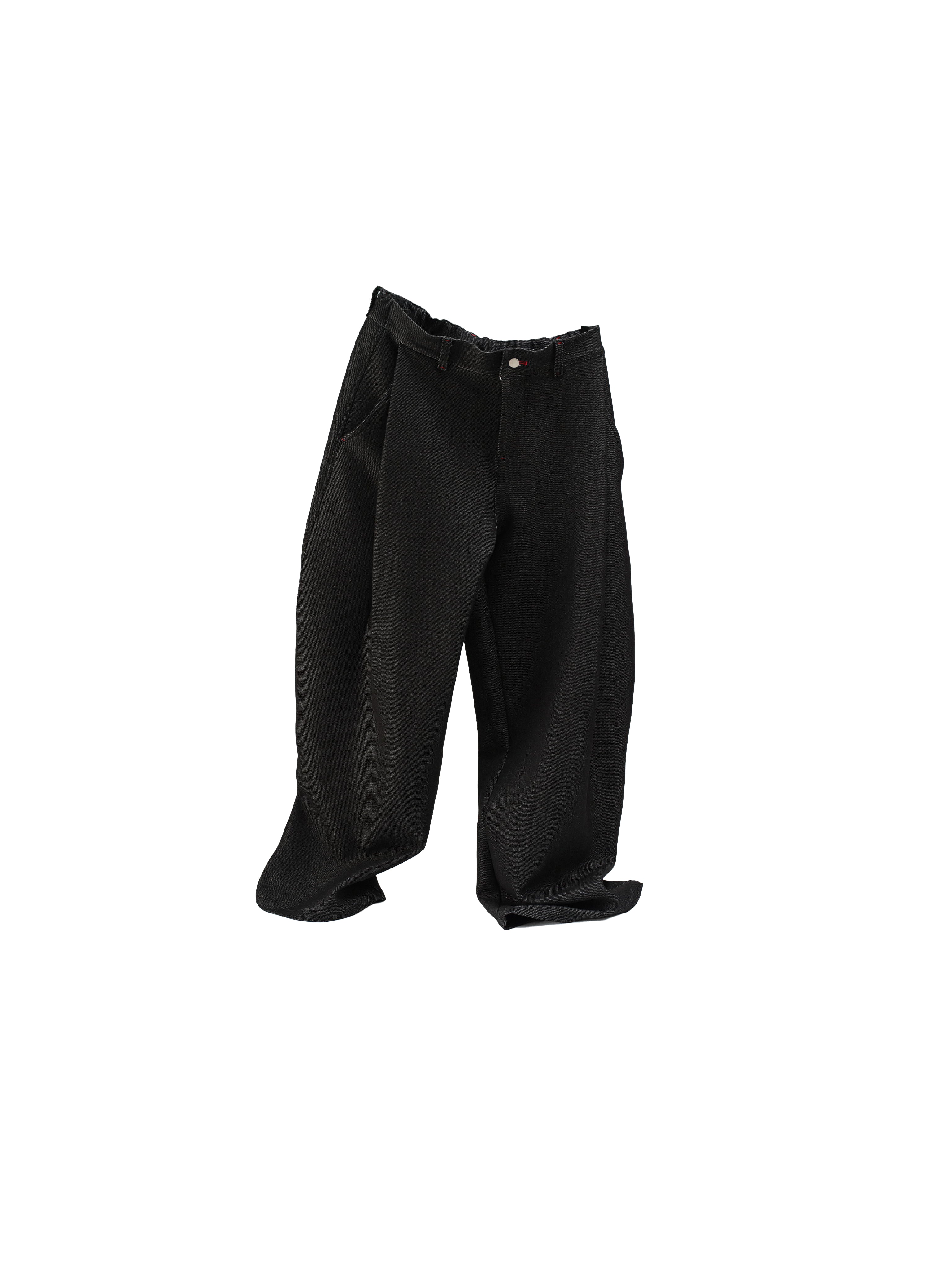 Sharp Sculpt Pants - YHONE