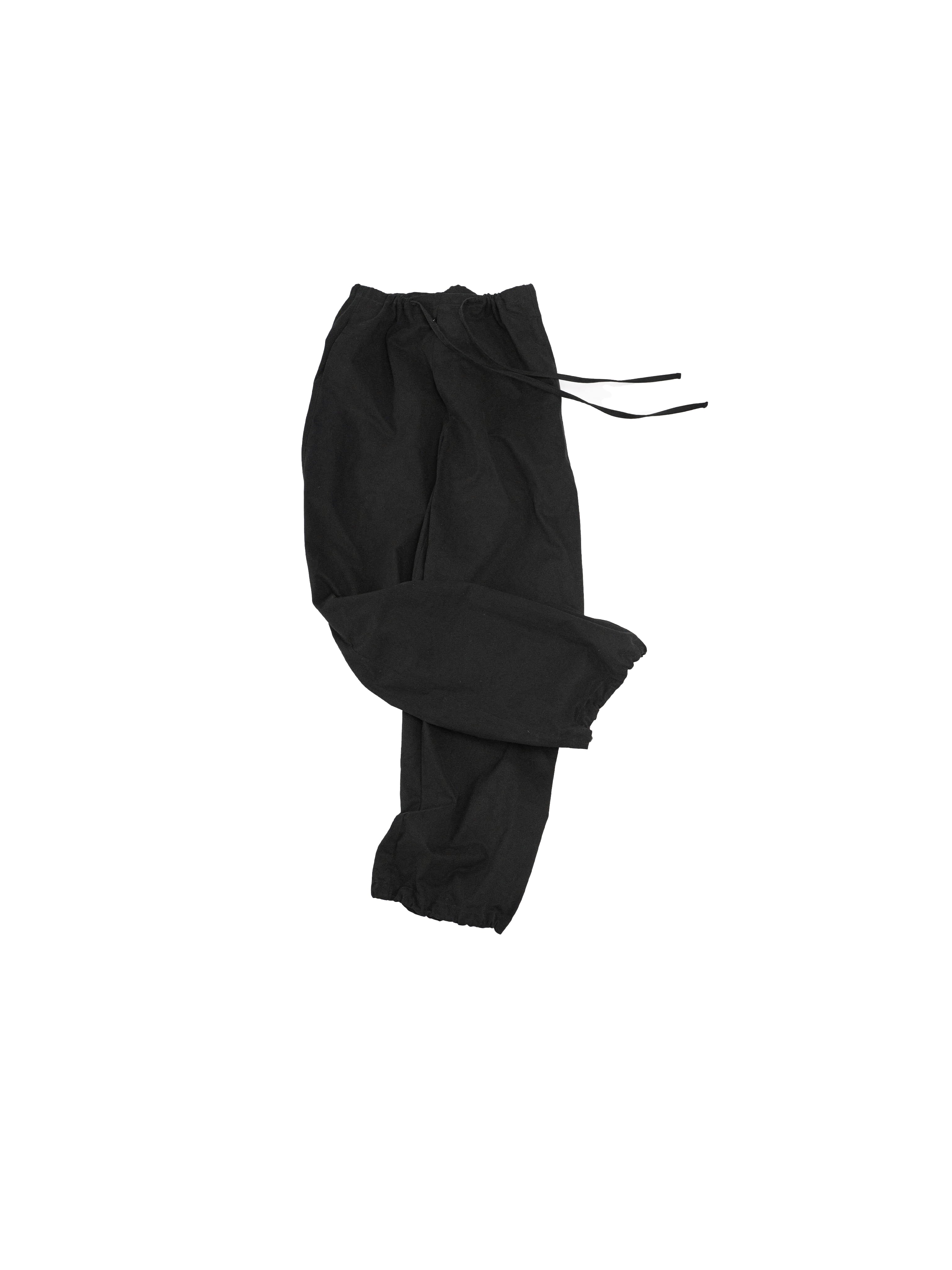 Wide Frame Cargo Pants - YHONE