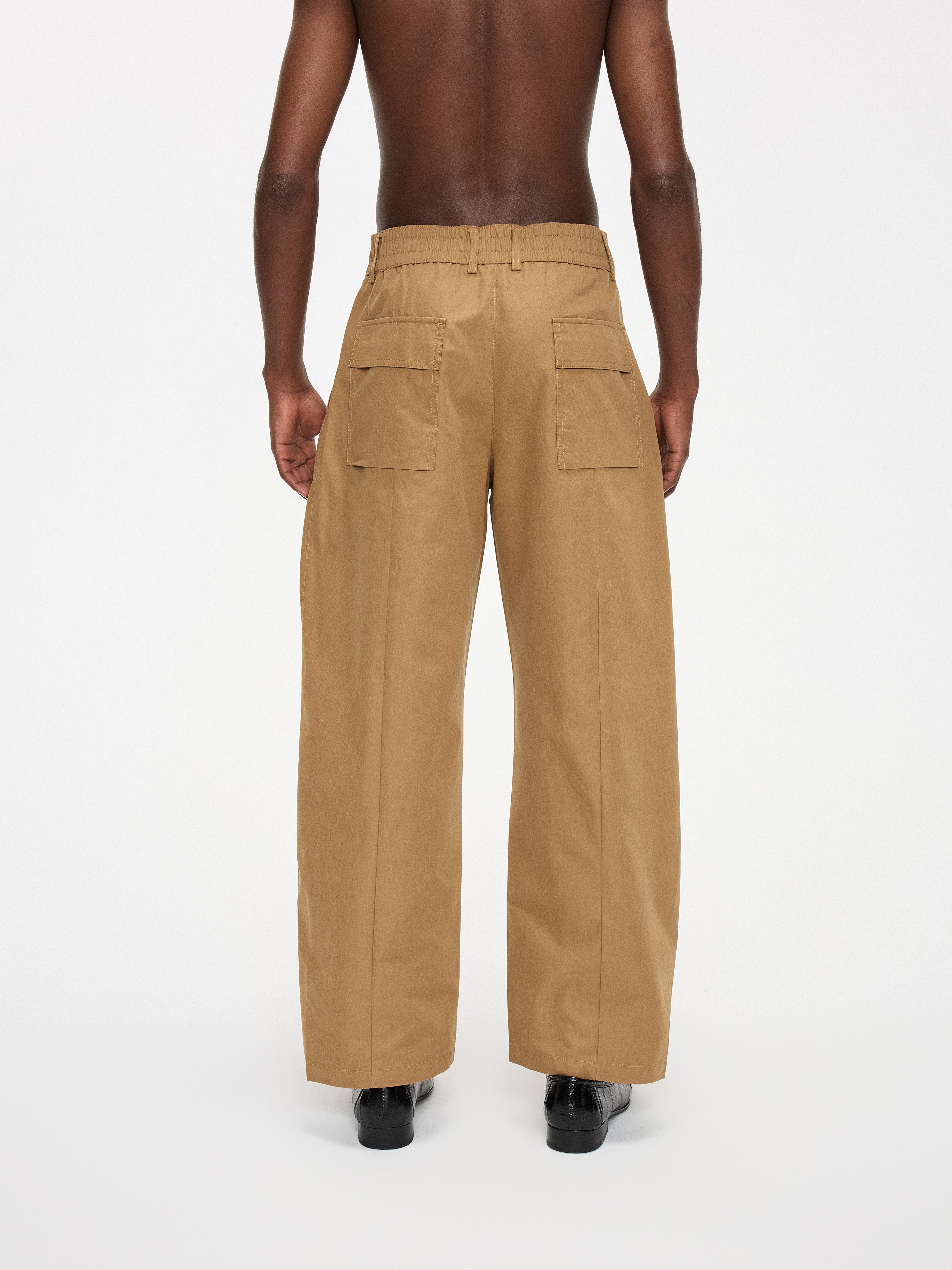 Fieldform Pants - YHONE