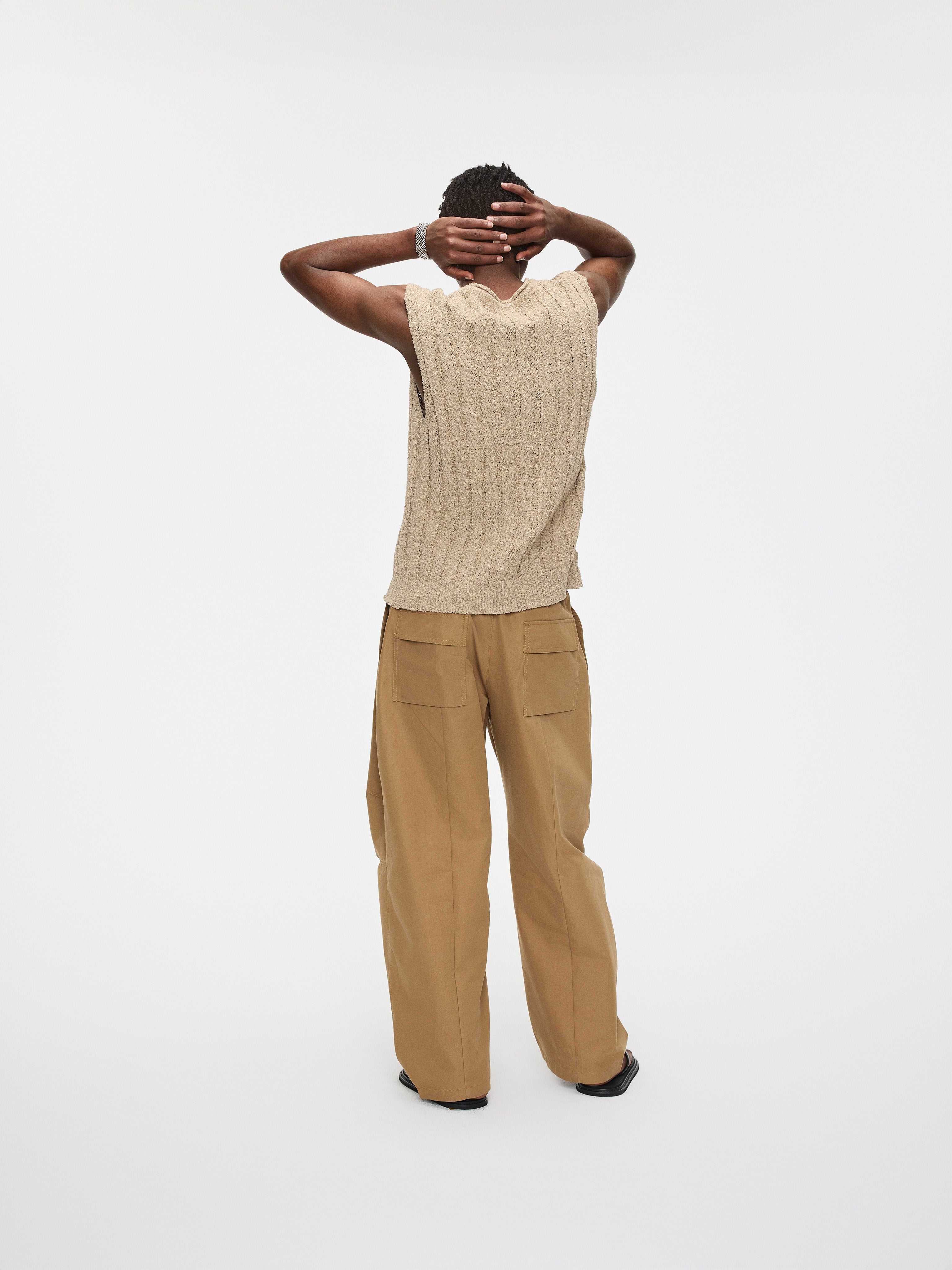 Fieldform Pants - YHONE