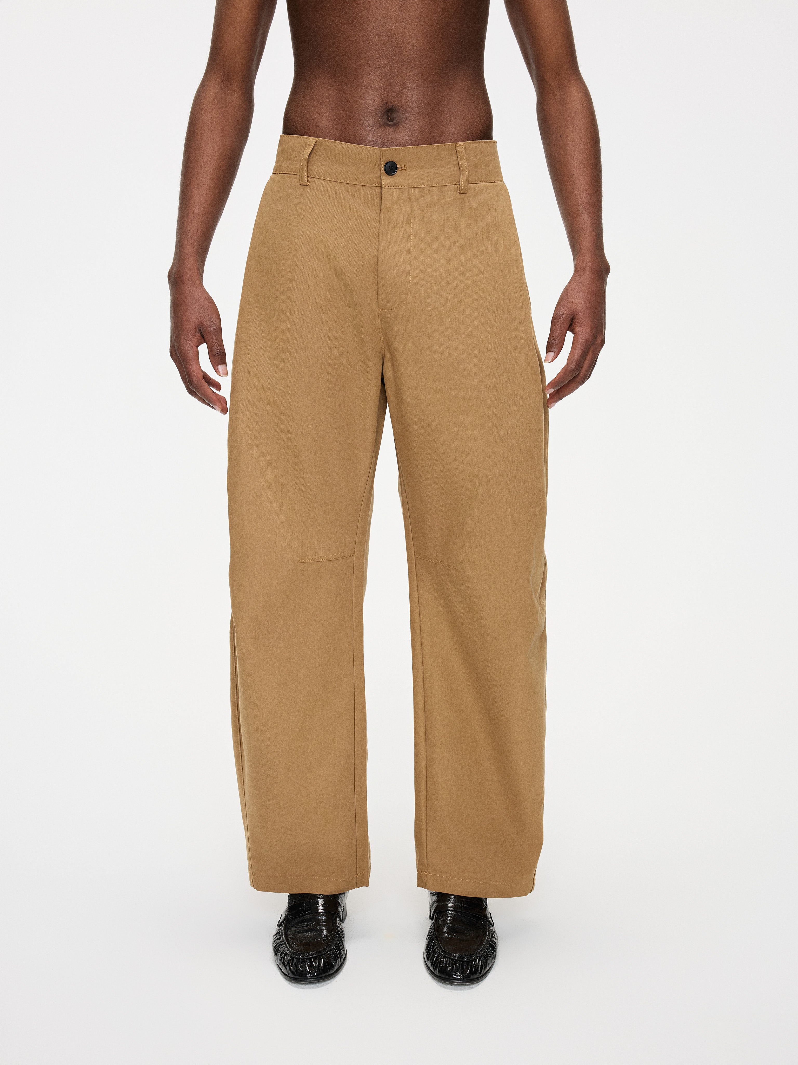 Fieldform Pants - YHONE