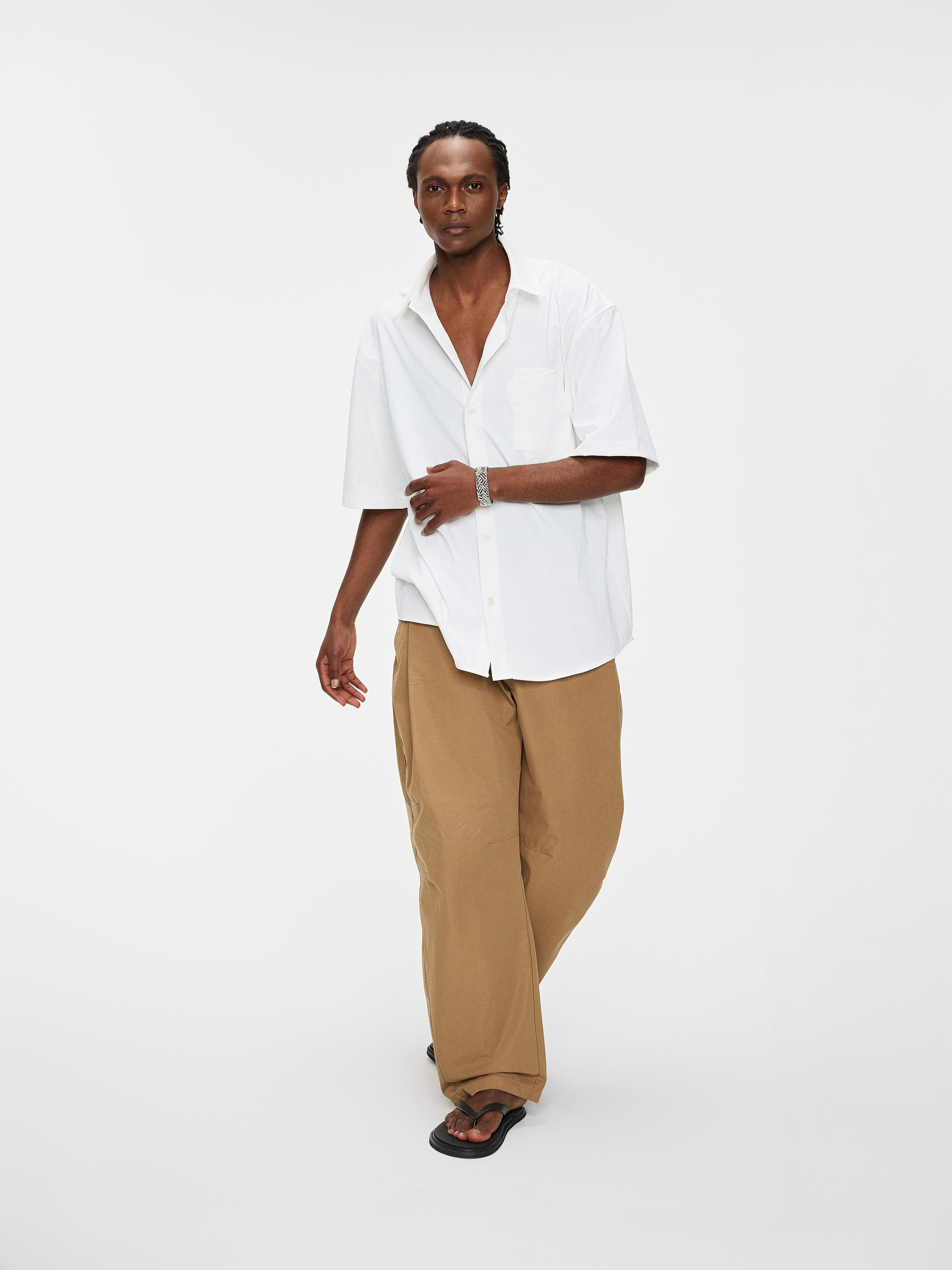 Fieldform Pants - YHONE