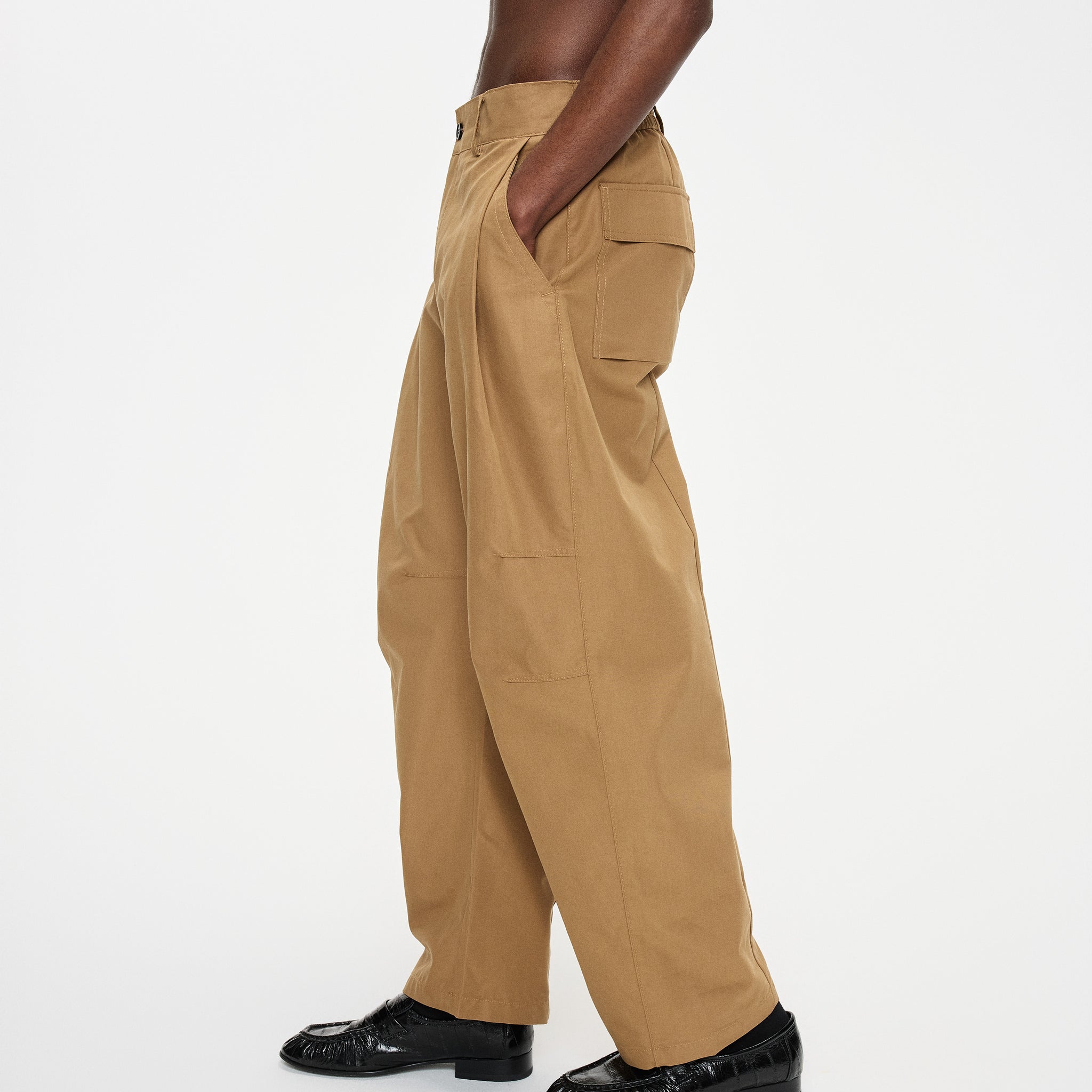 Fieldform Pants