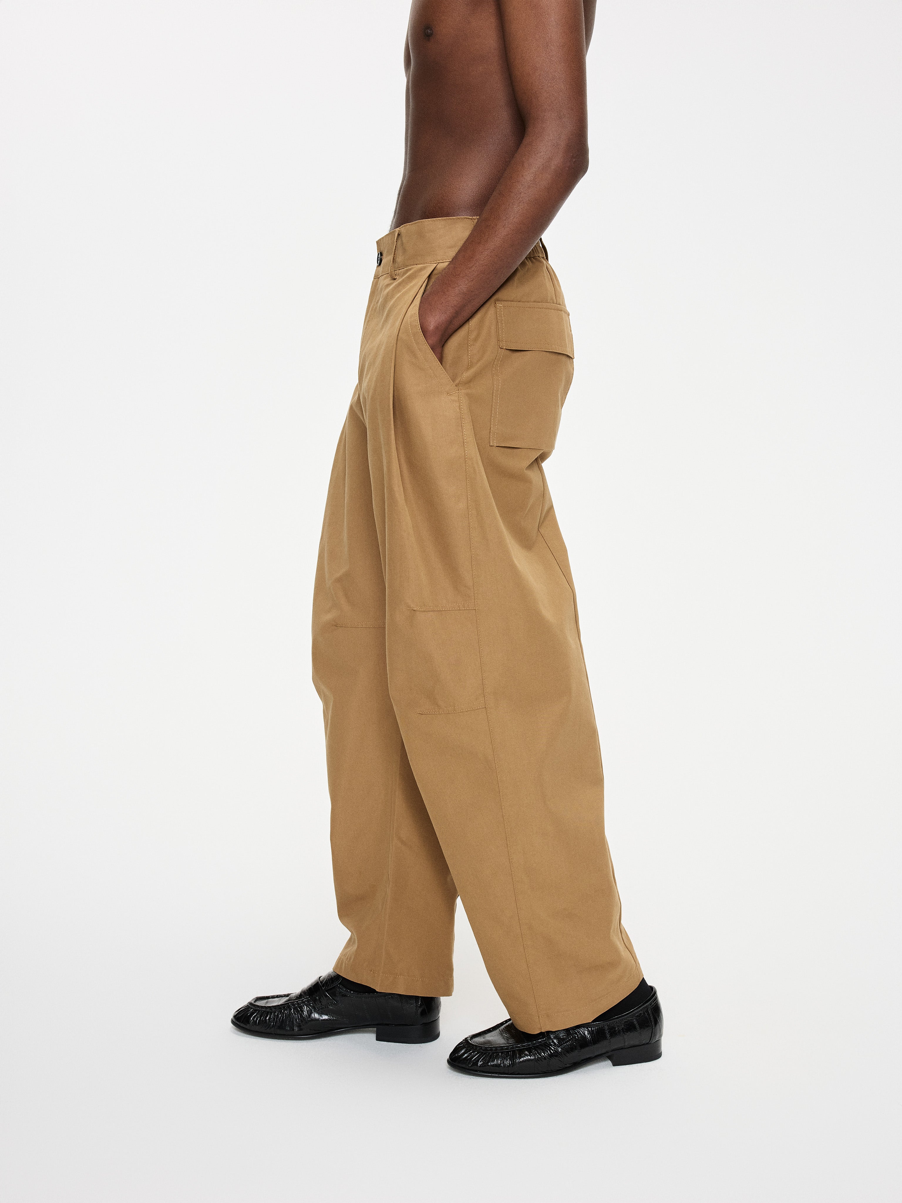 Fieldform Pants - YHONE