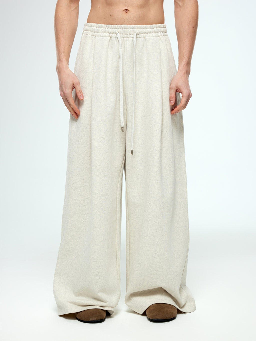 Kend Flex Pants - YHONE