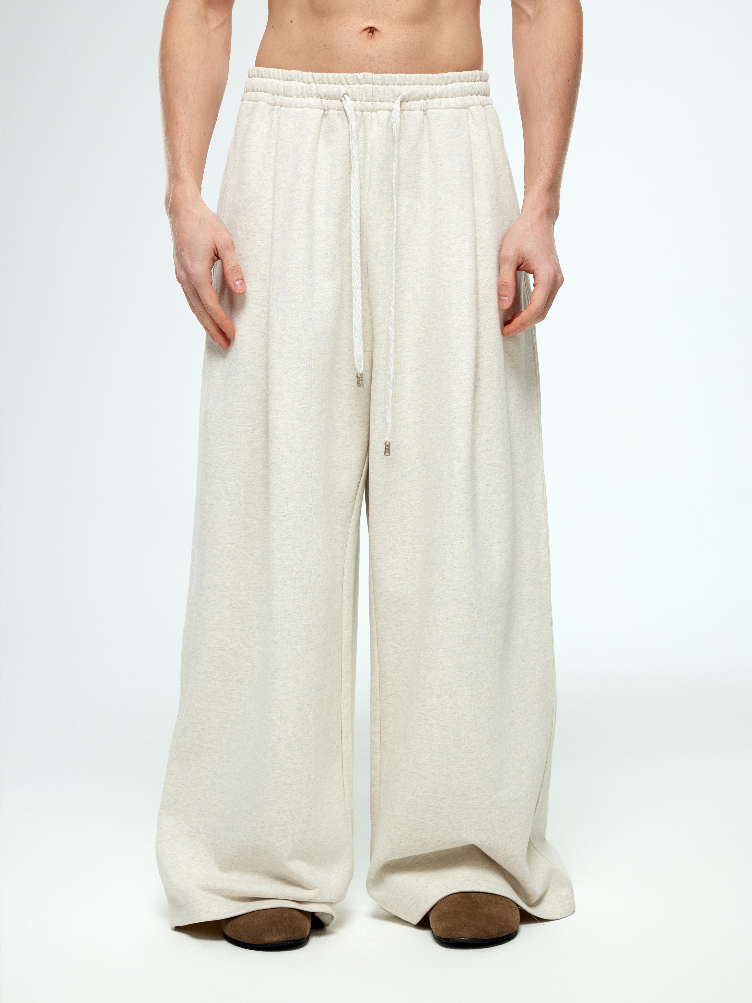 Kend Flex Pants - YHONE