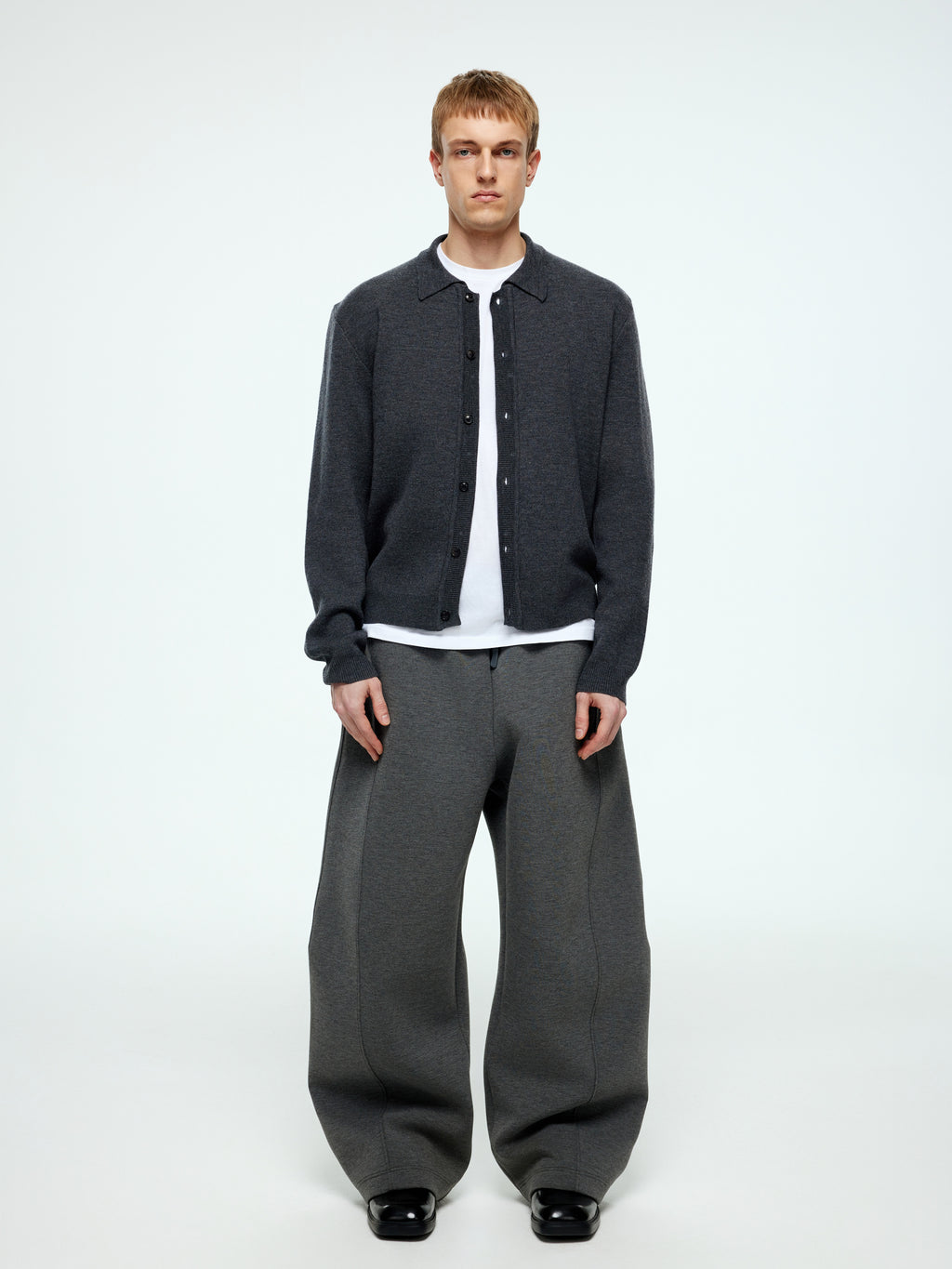 Kend Drip Pants - YHONE