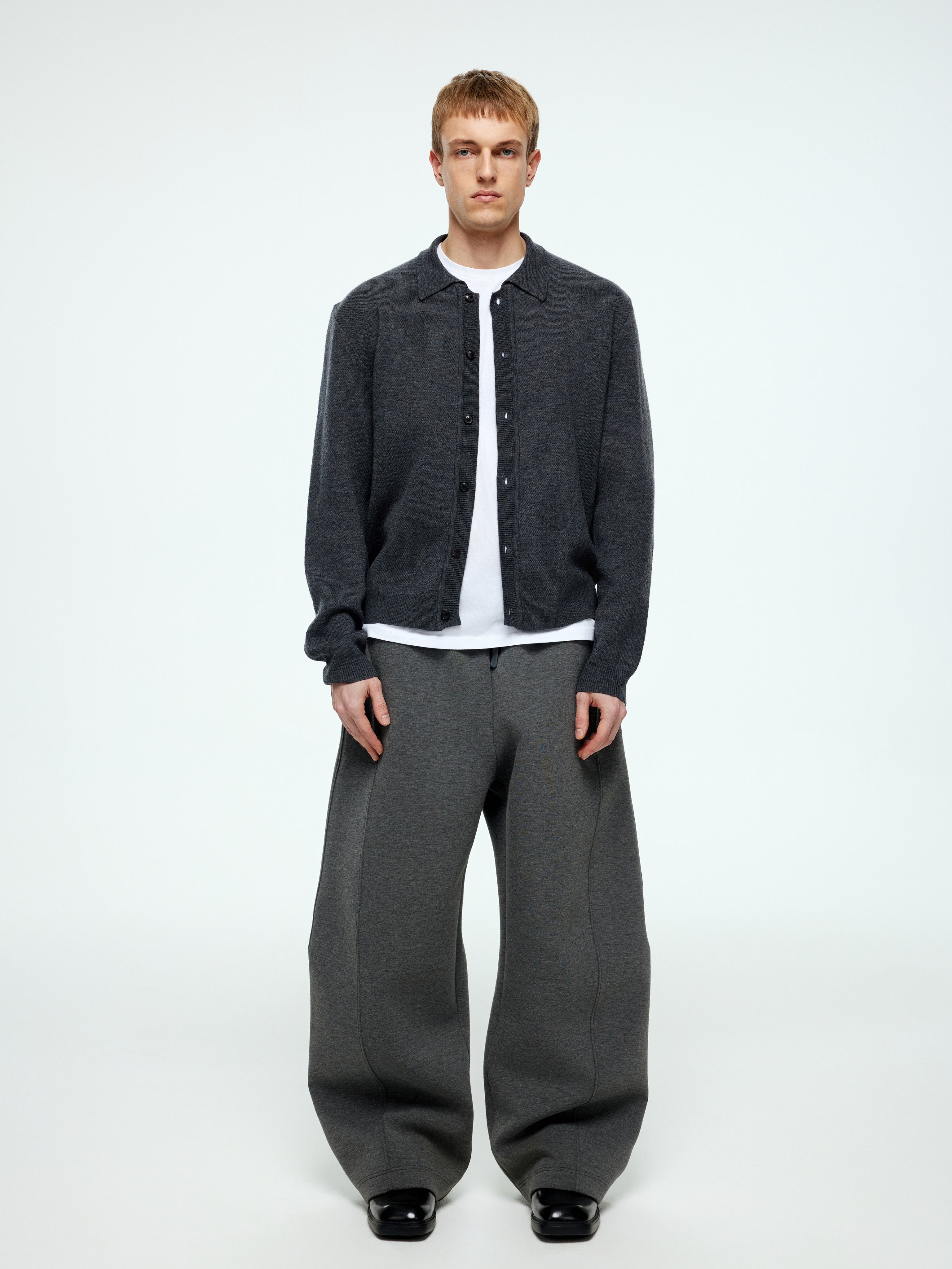 Kend Drip Pants - YHONE